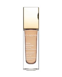 Clarins skin illusion